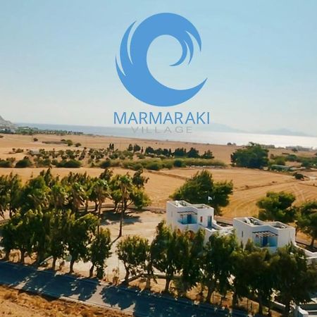 Marmaraki Village House & Apartments Kardamena  Kültér fotó