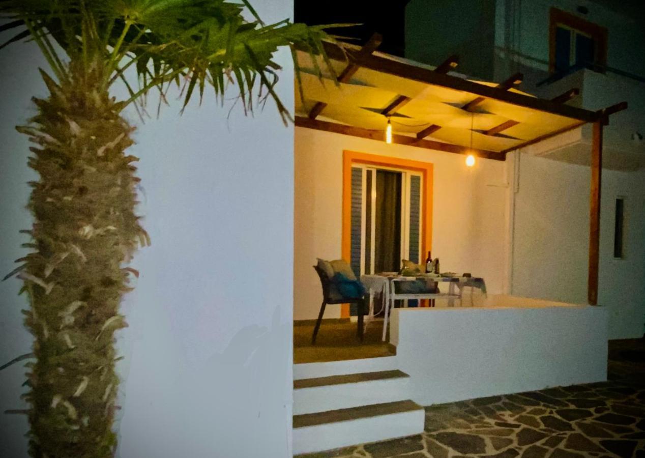 Marmaraki Village House & Apartments Kardamena  Kültér fotó