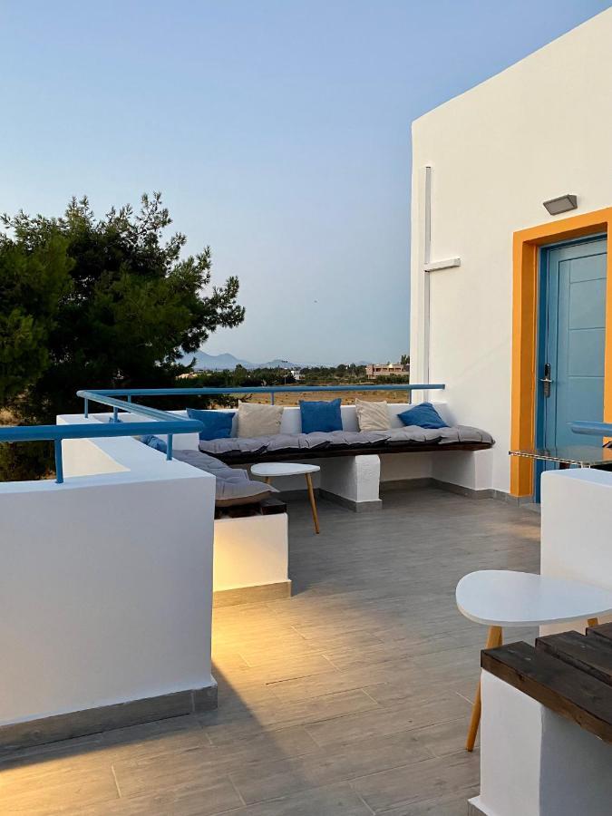 Marmaraki Village House & Apartments Kardamena  Kültér fotó